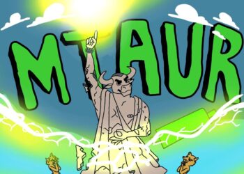MTAUR investasi kripto paling gila