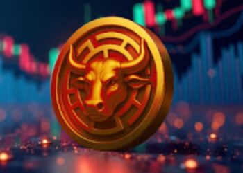 5.000 token MTAUR