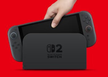 maintenance layanan Switch Online