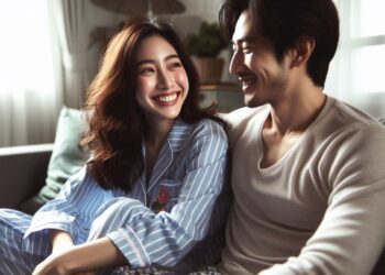 Manfaat Childfree untuk Pernikahan