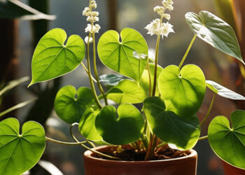 Manfaat Daun Binahong