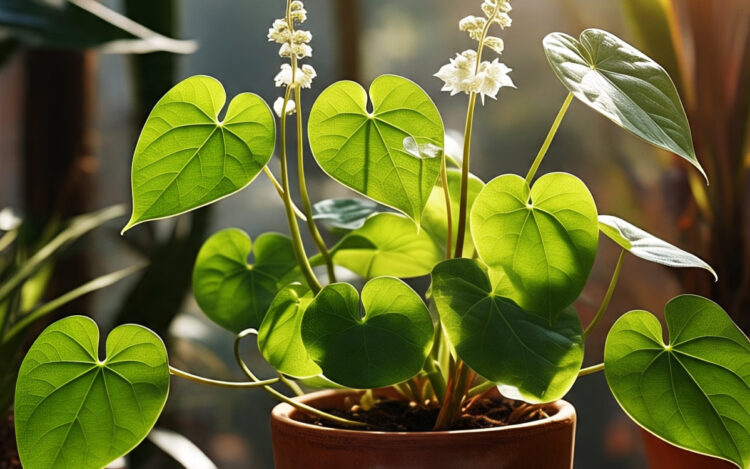 Manfaat Daun Binahong