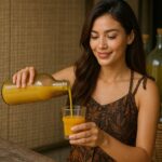 Manfaat Jamu Kunyit Asam