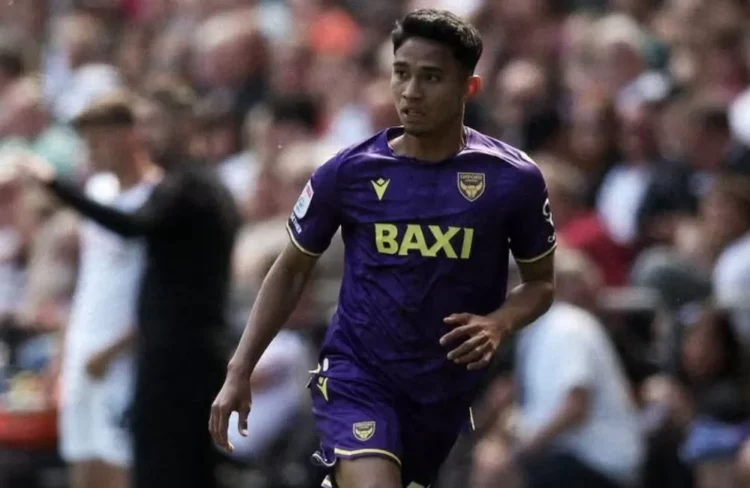 Nasib Marselino Ferdinan Mandek di Oxford United, Peluang Balik ke Liga 1 Menguat, Erick Thohir Buka Suara!
