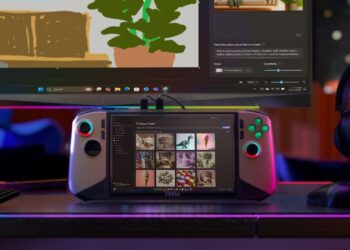 Mending HP Gaming atau Handheld