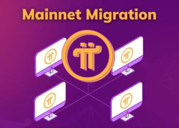 Migrasi Mainnet Pi Network Tembus Rp606 Miliar
