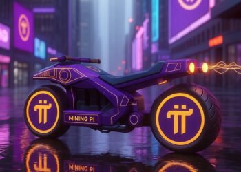 debat desentralisasi Pi Network