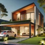Model Teras Rumah Terbaru