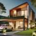 Model Teras Rumah Terbaru