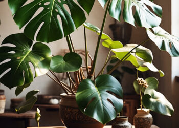 Jenis Monstera dan Harganya