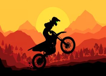 Pemkab PPU Perkenalkan Wisata Olahraga Motor Trail di Serambi IKN