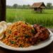 Resep Nasi Goreng Kampung