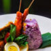 makanan khas kalimantan utara