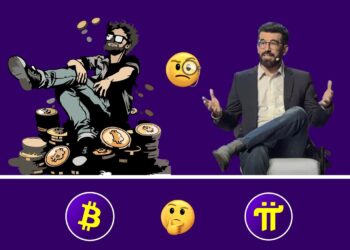 Nicolas Kokkalis = Satoshi Nakamoto