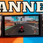 Nintendo Switch 2 kena banned