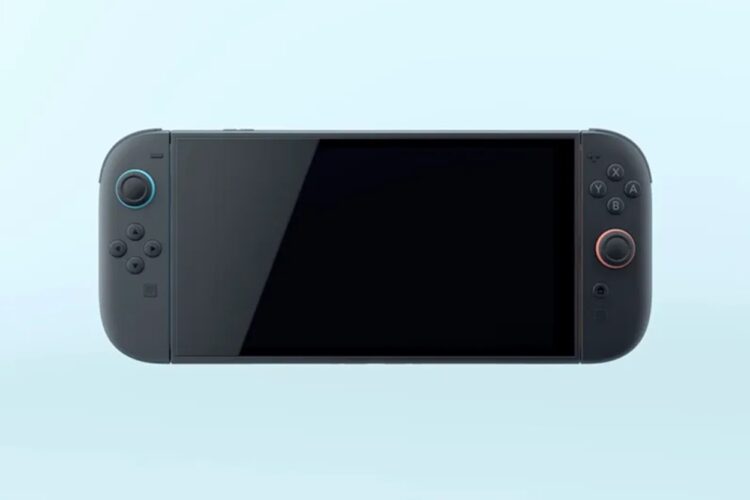 game bekas nintendo kena banned