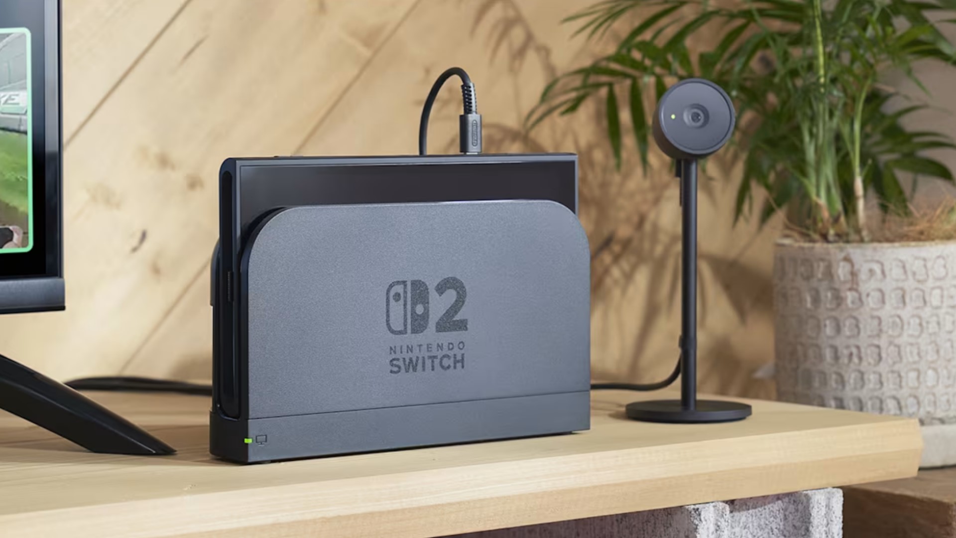 Nintendo Switch 2 Camera