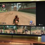 Nintendo Switch 2 Camera