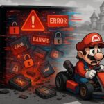 Nintendo Switch 2 Kena Banned