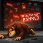 Nintendo Switch 2 Kena Banned