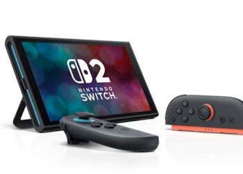 Nintendo Switch 2 Masih Pake Kaset