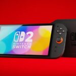 Konsol Nintendo Switch 2 kena banned