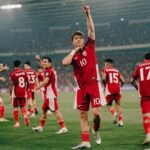 Ole Romeny masih dibekap cedera.