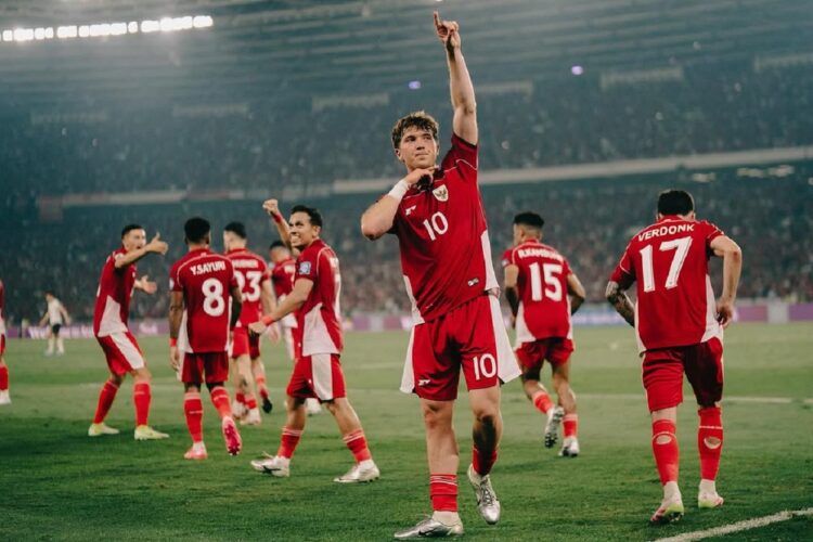 Ole Romeny masih dibekap cedera.