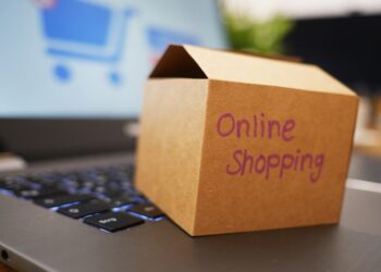 Online Shopping
