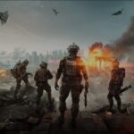 Open Beta Battlefield 6