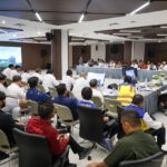 Pre-Construction Meeting Otorita IKN.