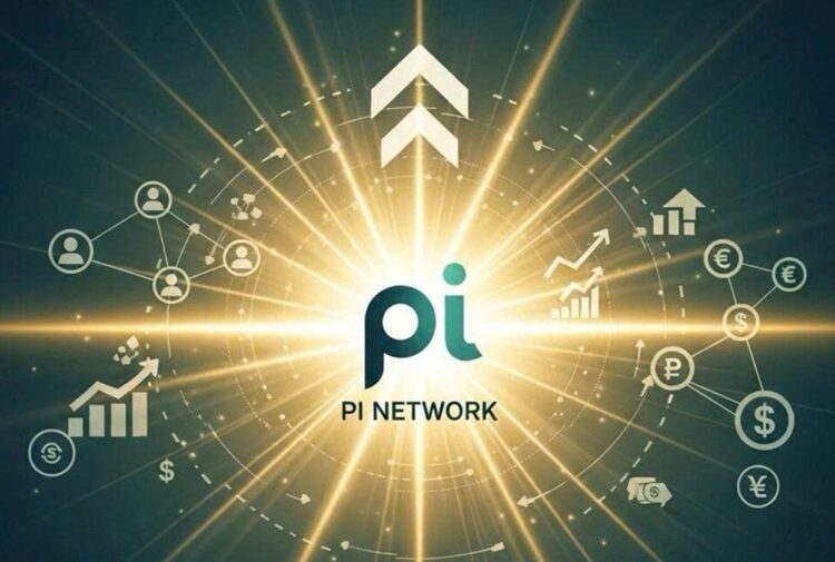 Kumpulkan Token Pi Sebanyak-banyaknya
