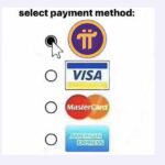 Pi Network kalahkan visa dan masterCard