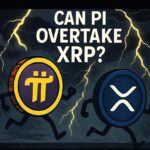 Pi vs XRP