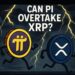 Pi vs XRP