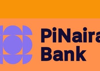 PiNaira Bank Digital