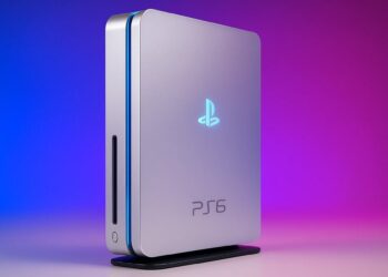 PS6 Bisa Upgrade GPU kaya di PC