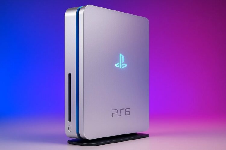 PS6 Bisa Upgrade GPU kaya di PC