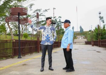 Kepala OIKN Sambut Baik Masukan DPR Soal Konsep Smart City IKN