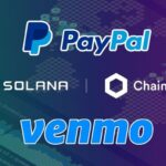 PayPal & Venmo Resmi Listing Solana (SOL)
