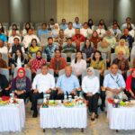 OIKN menggelar Rapat Koordinasi dengan Ikatan Pejabat Pembuat Akta Tanah (IPPAT).