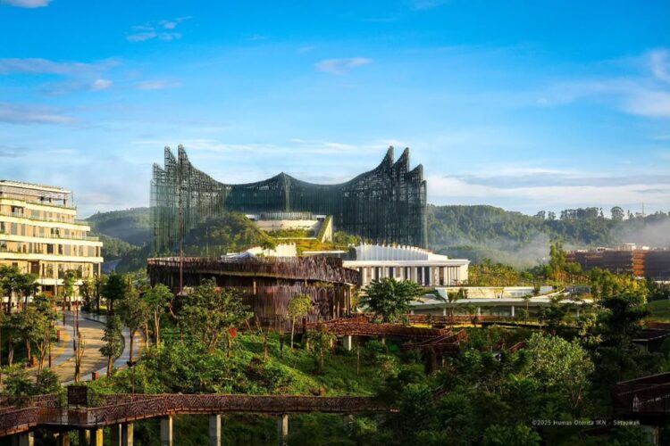 MUI Gelar Rakorda Kalimantan, Soroti Pembangunan Ibu Kota Nusantara