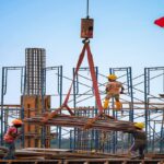 Pembangunan tahap kedua IKN siap dimulai.