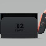 Penjualan Nintendo Switch 2