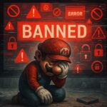Switch 2 Kena Banned