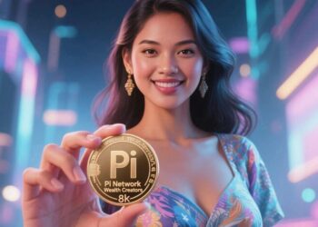 The Beauty of Pi