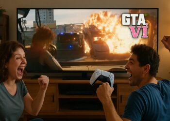Performa GTA 6