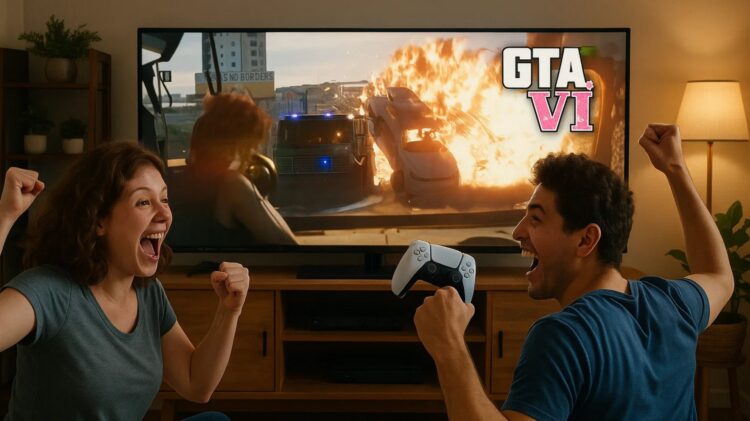 Performa GTA 6