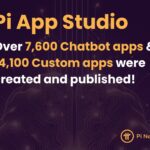 Pi App Studio
