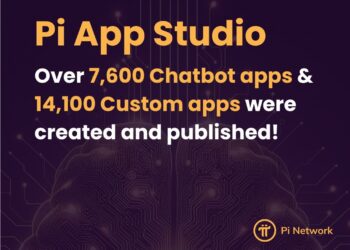 Pi App Studio